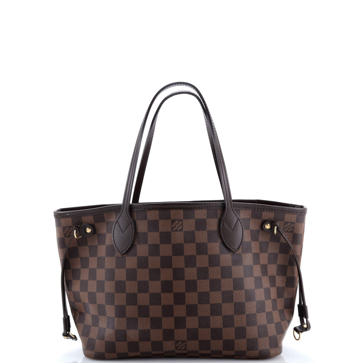 Louis Vuitton Neverfull Tote Damier PM
