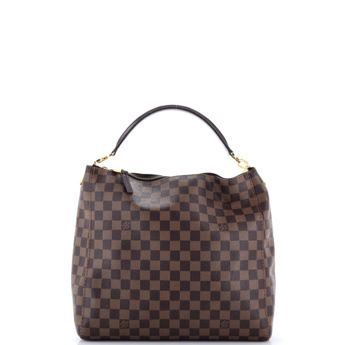 Portobello Handbag Damier PM