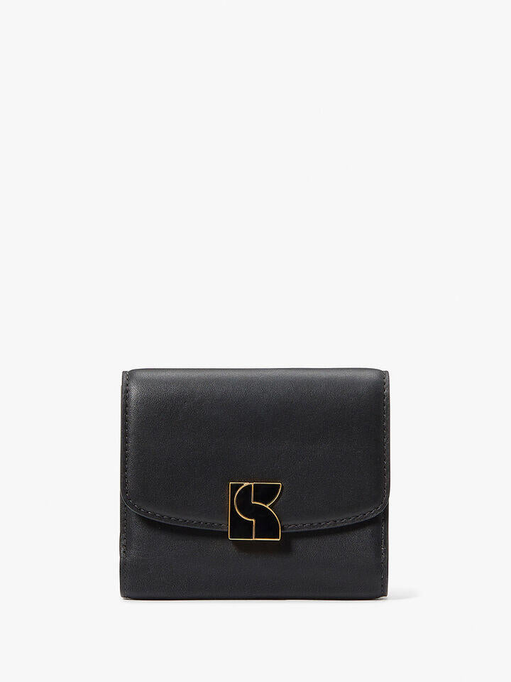 Kate Spade Au Dakota Bifold Flap Wallet