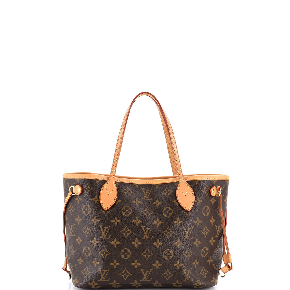 Louis Vuitton Neverfull Tote Monogram Canvas PM