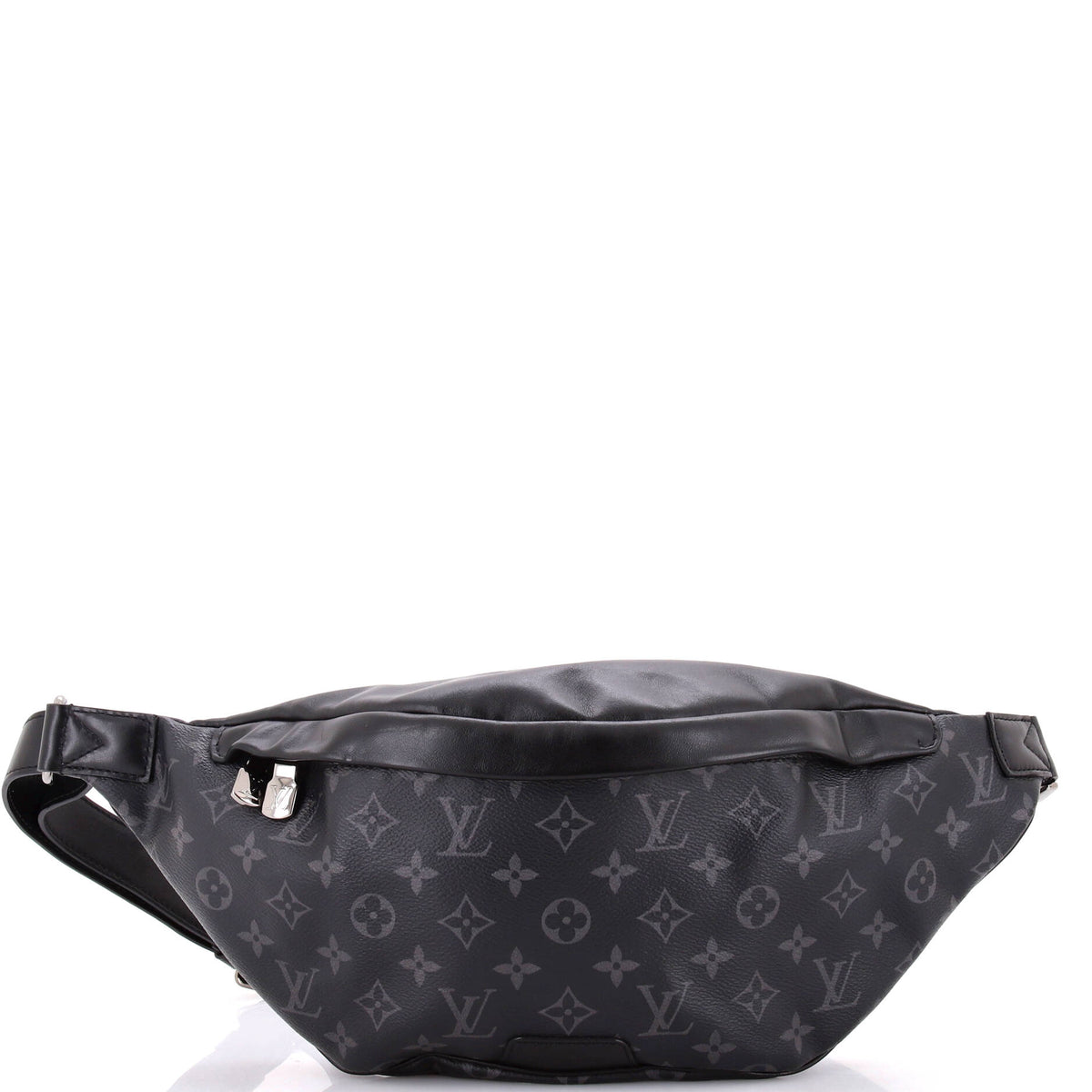 Louis Vuitton Discovery Bumbag Monogram Eclipse Canvas