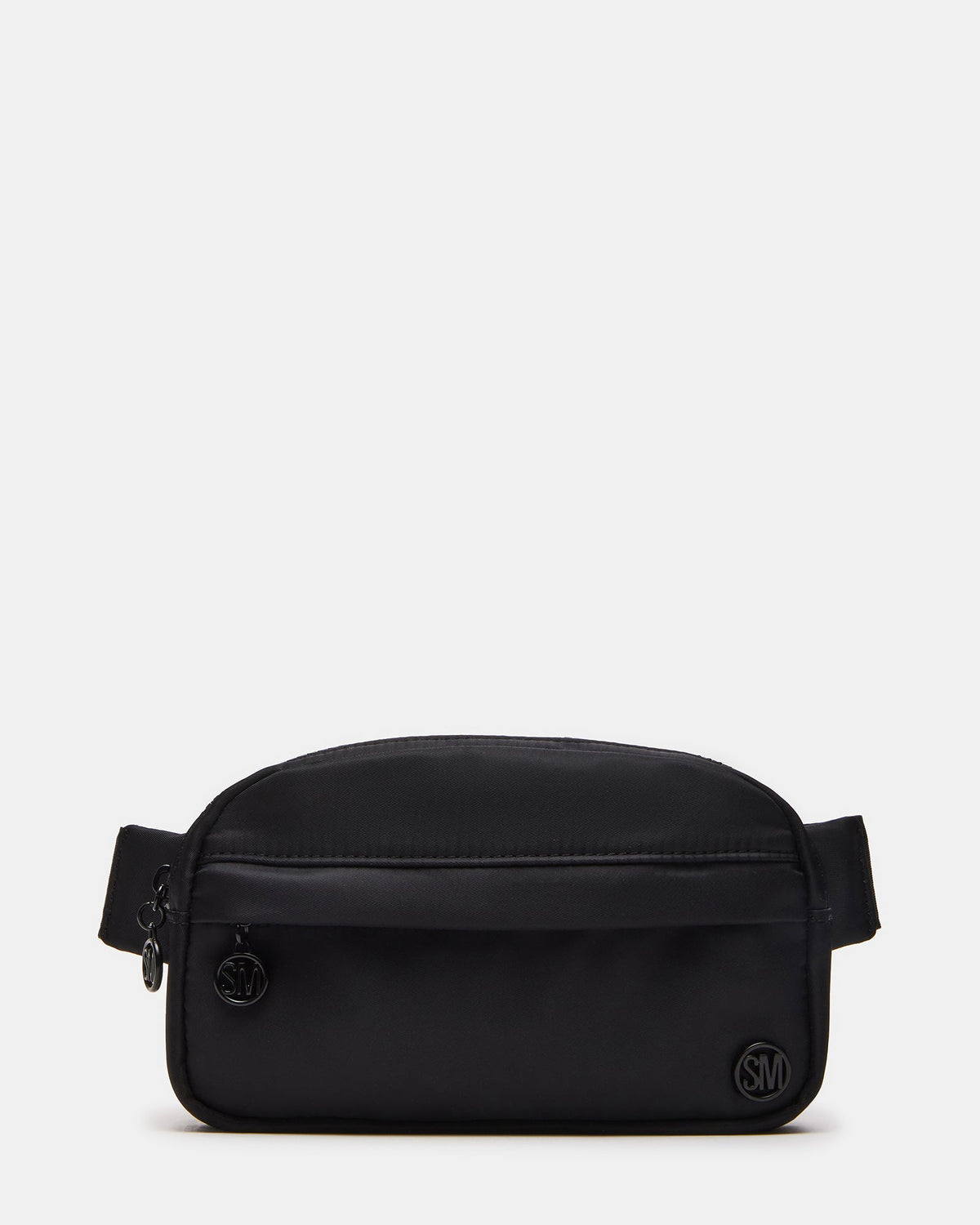 Stevemadden ACTIVATE BAG BLACK