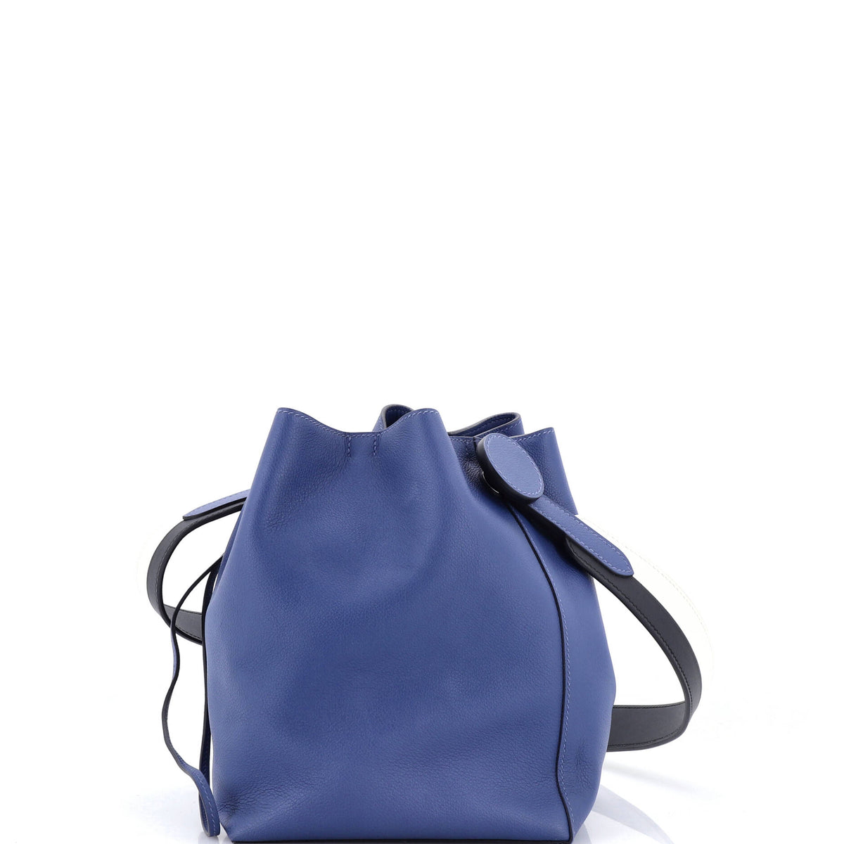 Herm?s Licol Bag Evercolor 17