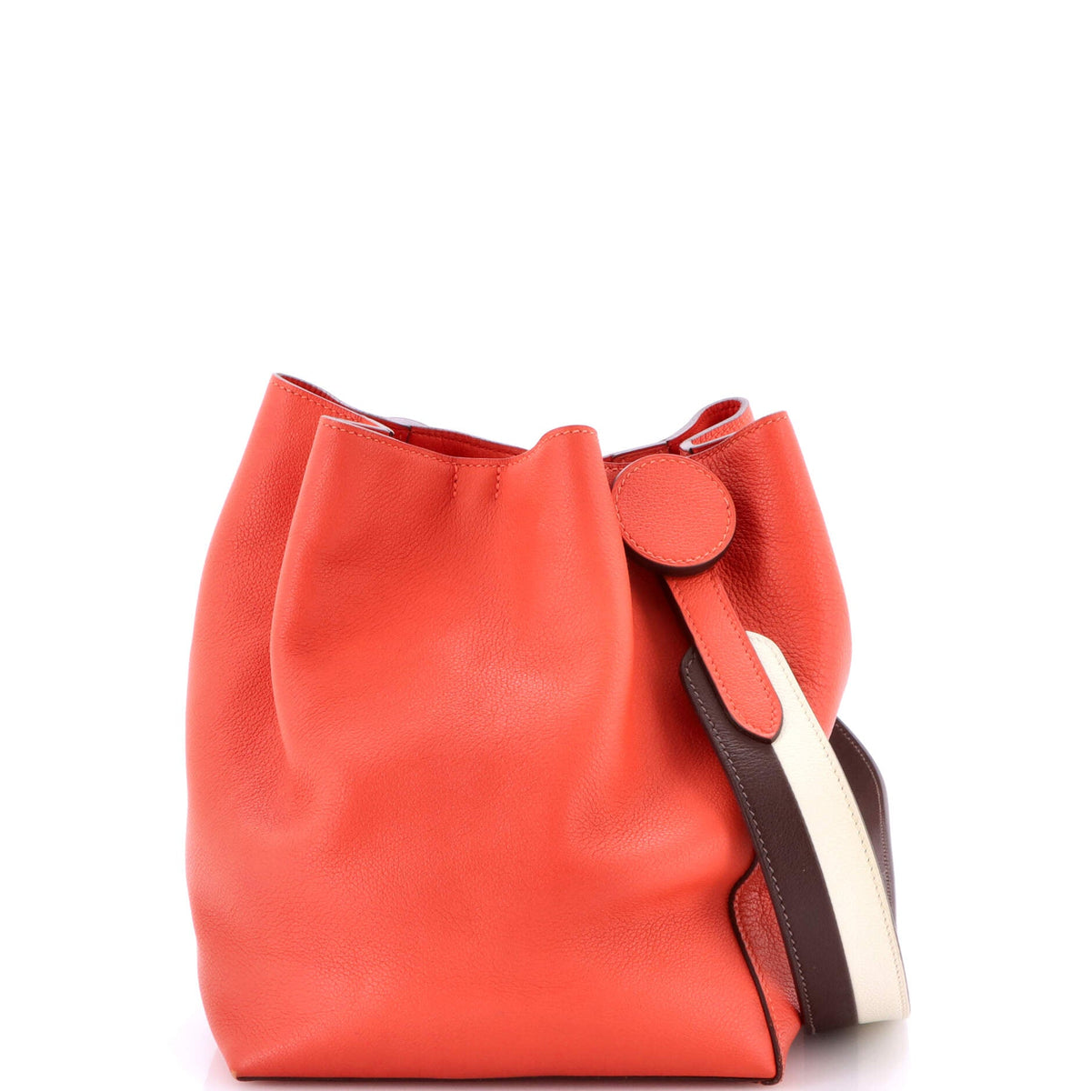 Herm?s Licol Bag Evercolor 17