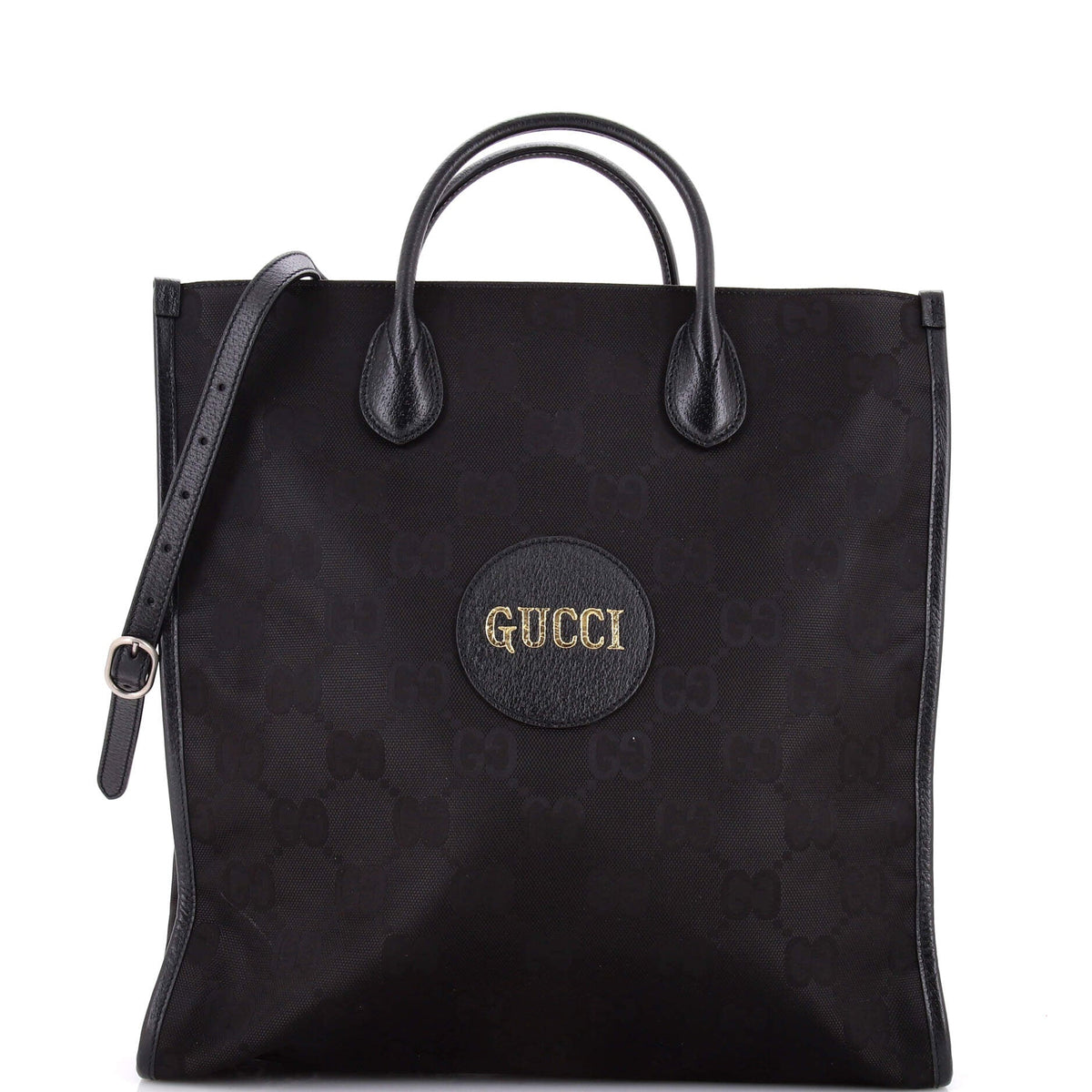 Gucci GUCCI Off The Grid Tote GG Econyl Long