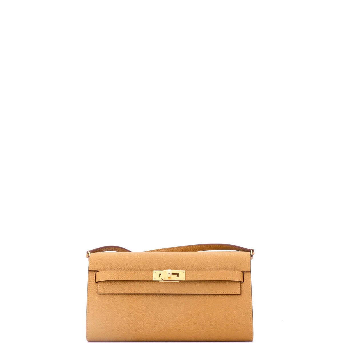 Herm?s Kelly To Go Wallet Epsom