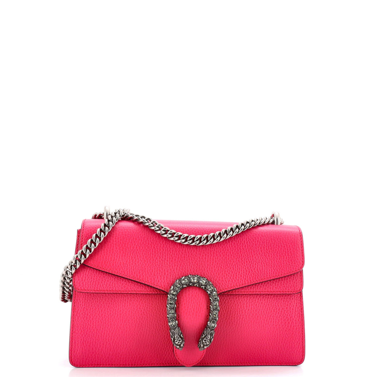 Gucci GUCCI Dionysus Bag Leather Small