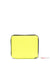 Women's Super Fluo Wallet in Yellow/Orange | Size UNICA | SA2100SF