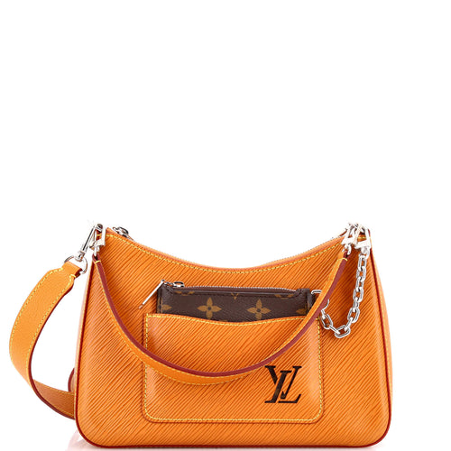 Marelle Handbag Epi Leather