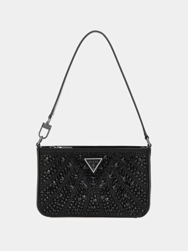 Guess Beauvoir Mini Shoulder Bag