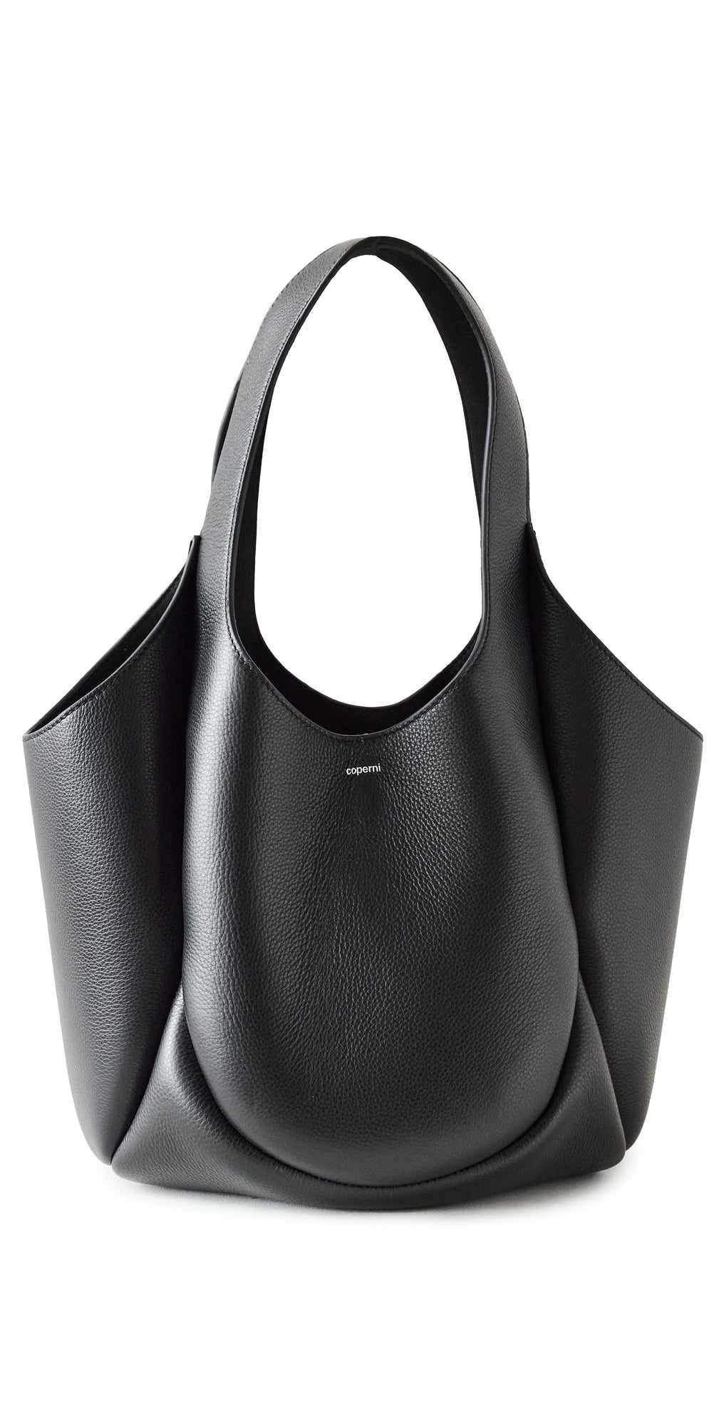 Coperni Bucket Swipe Bag Black One Size