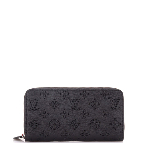 Zippy Wallet Mahina Leather