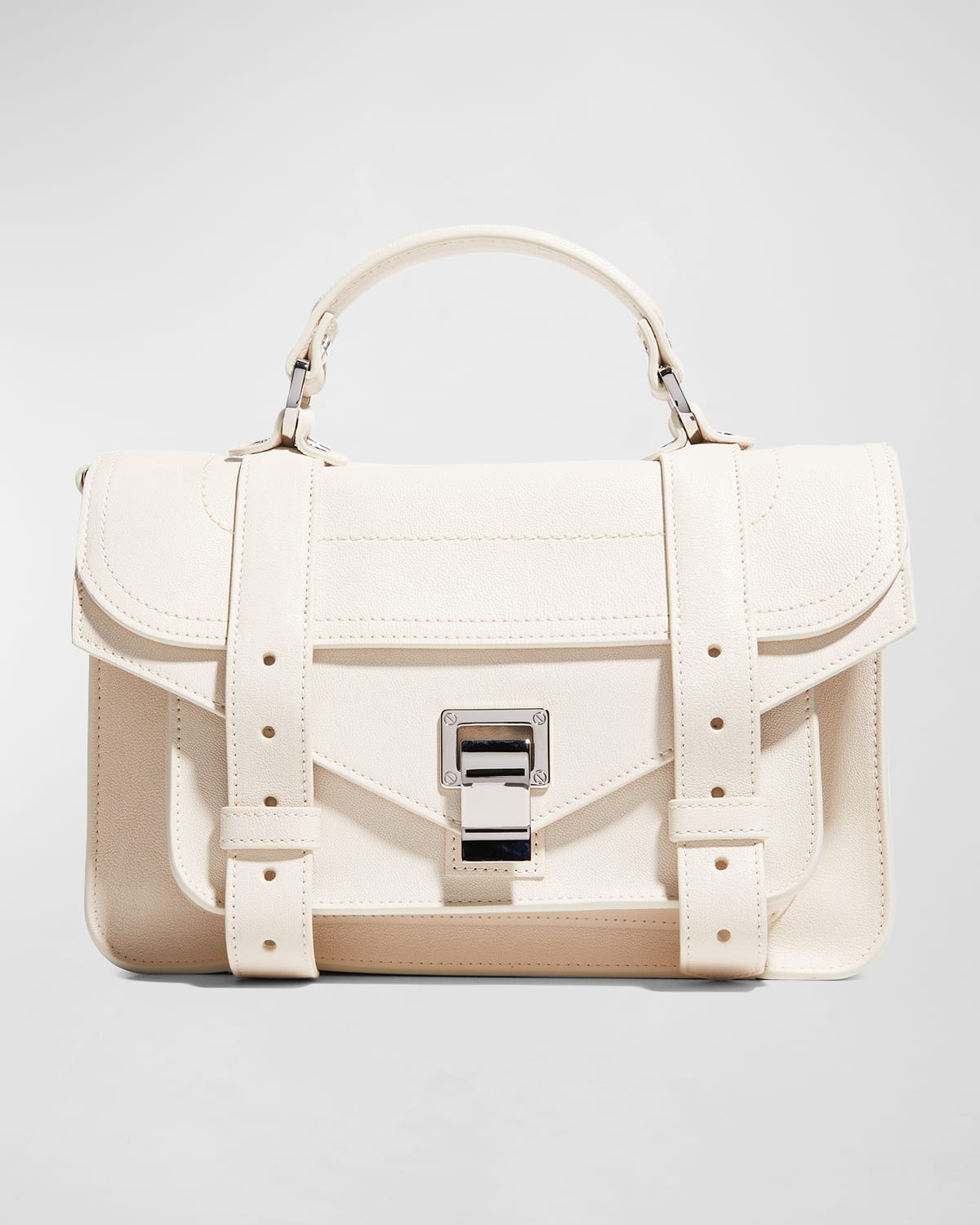 Proenza Schouler PS1 Tiny Crossbody Bag