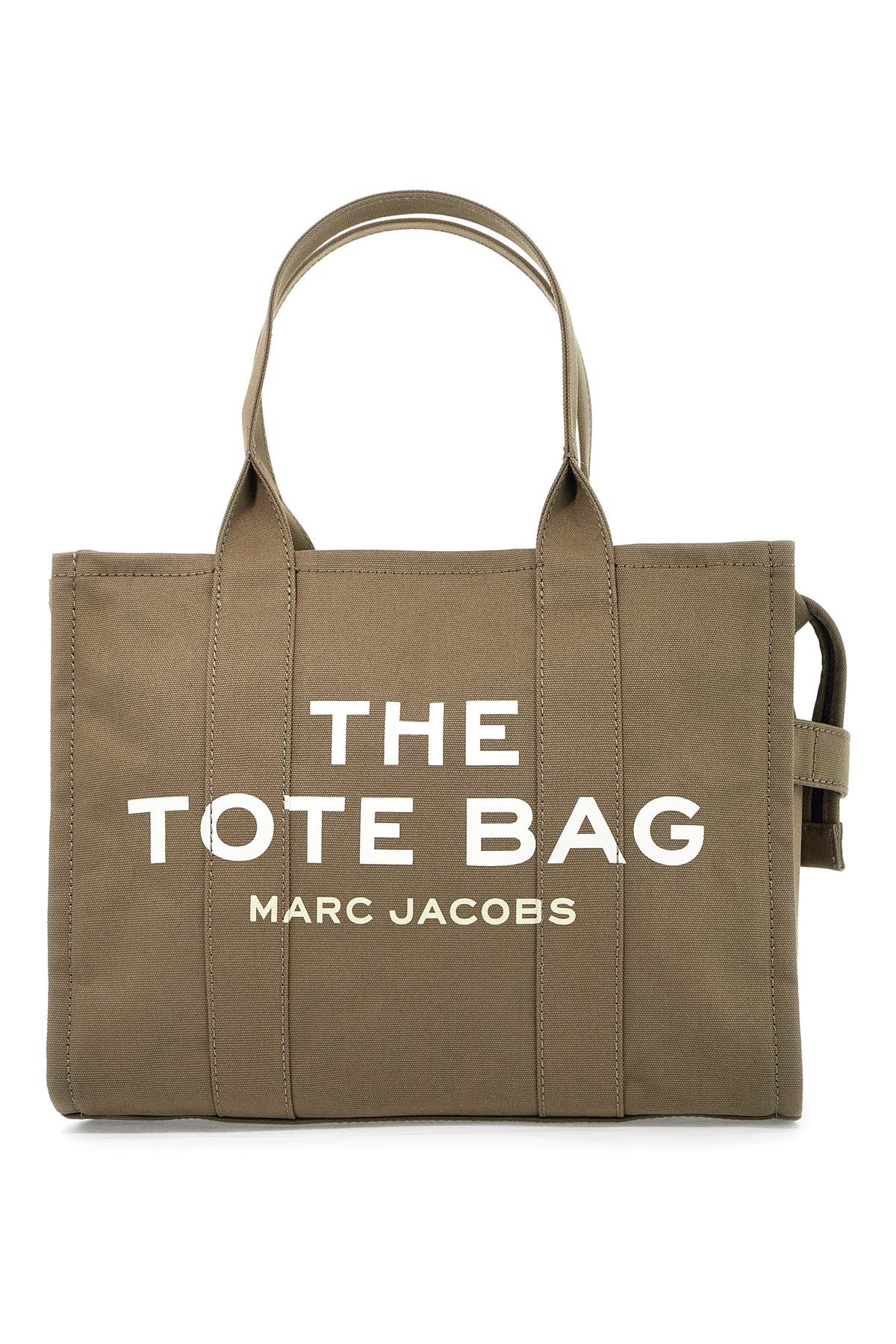 Marc Jacobs Le grand sac fourre-tout en toile - B