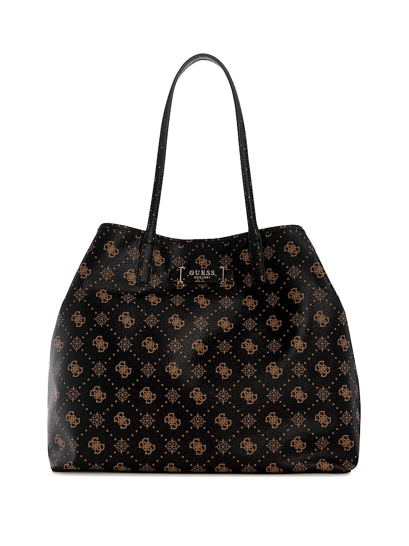 Guess Carrie Large Logo Tote