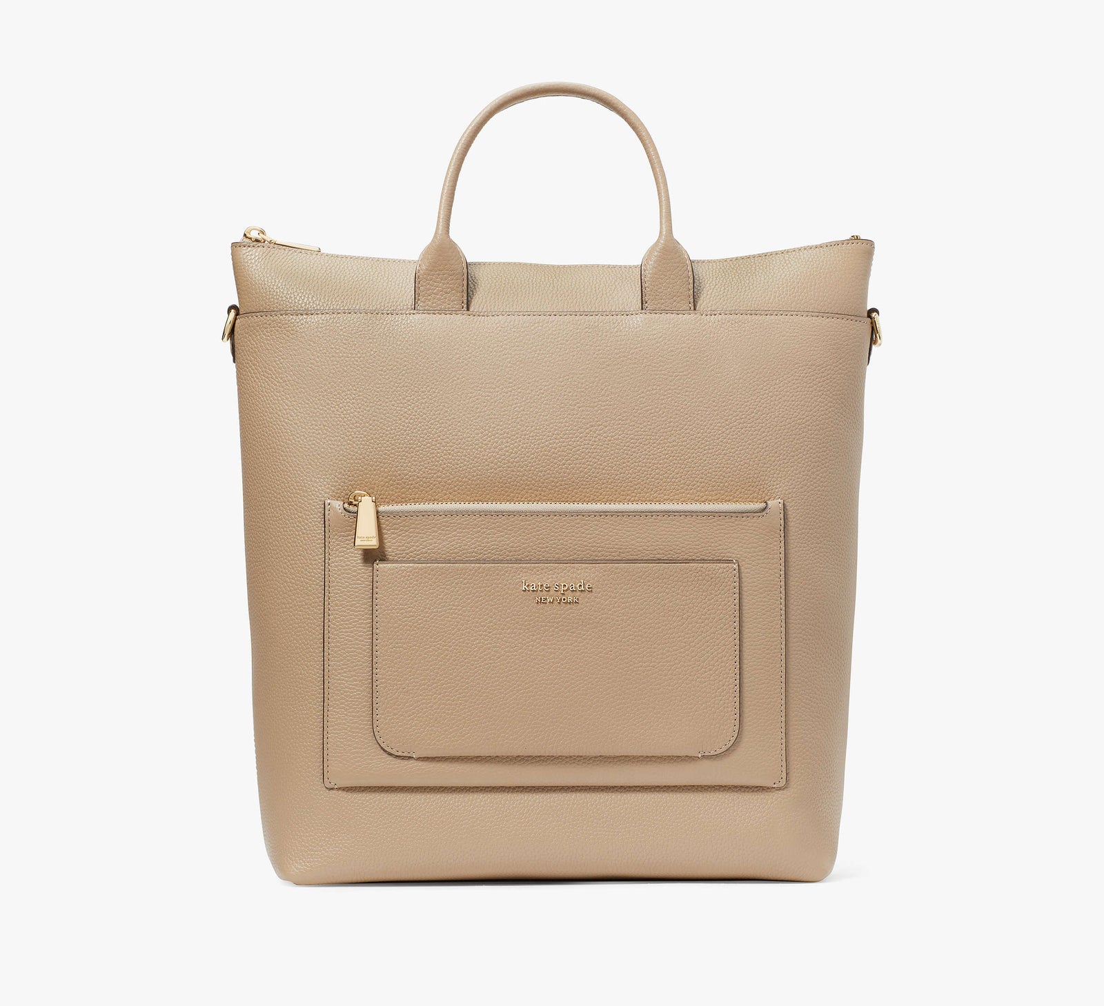 Kate Spade New York Walker Rucksack, wandelbar