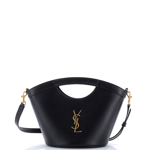 Celia Tote Leather Mini