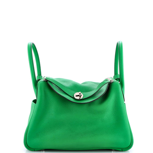 Lindy Bag Clemence 30