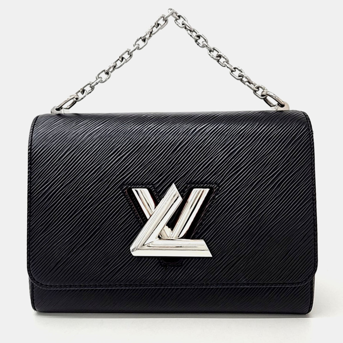 Louis Vuitton Epi Twist MM bag