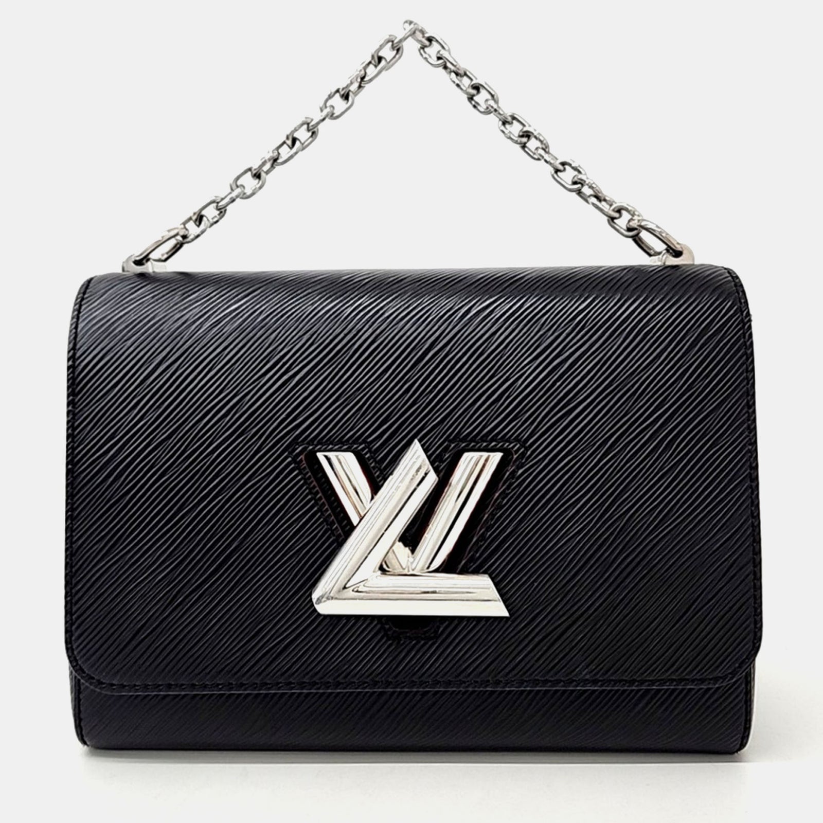 Louis Vuitton Epi Twist MM Tasche