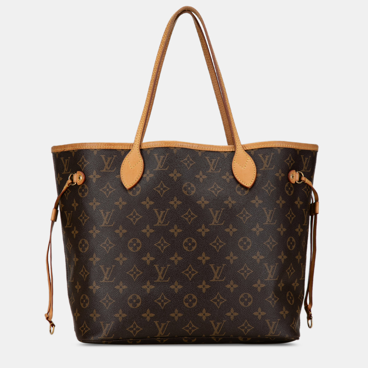 Louis Vuitton Monogram Neverfull MM