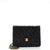 CHANEL Vintage Clutch with Chain Quilted Leather Small