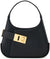 Women's Hobo Mini Bag in Black | Size UNICA | 2159430769137