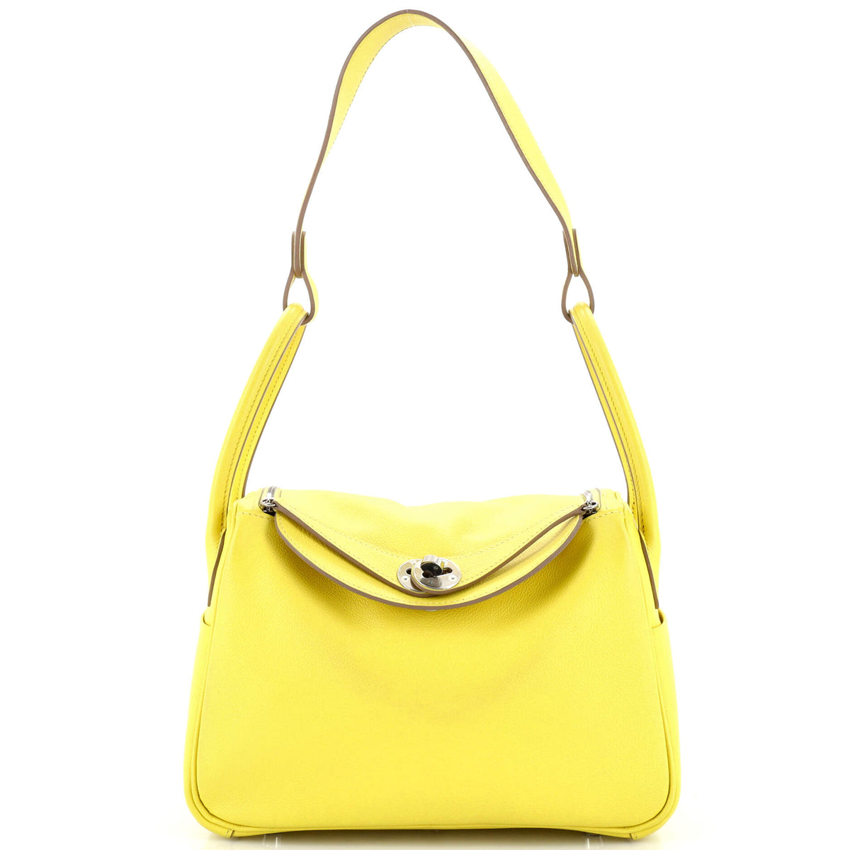 Hermès Lindy Bag Evercolor 26