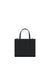 Women's 4G Embroidered Mini Tote in Black | Size UNI | BB50N0B1ME