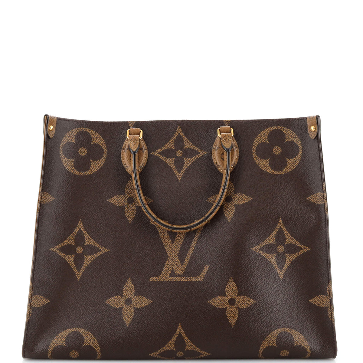 Louis Vuitton OnTheGo Tote Reverse Monogram Giant GM