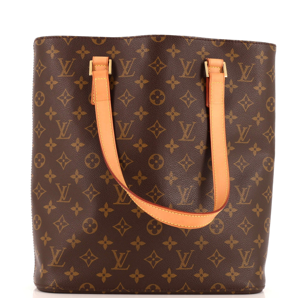 Louis Vuitton Vavin Tote Monogram Canvas GM