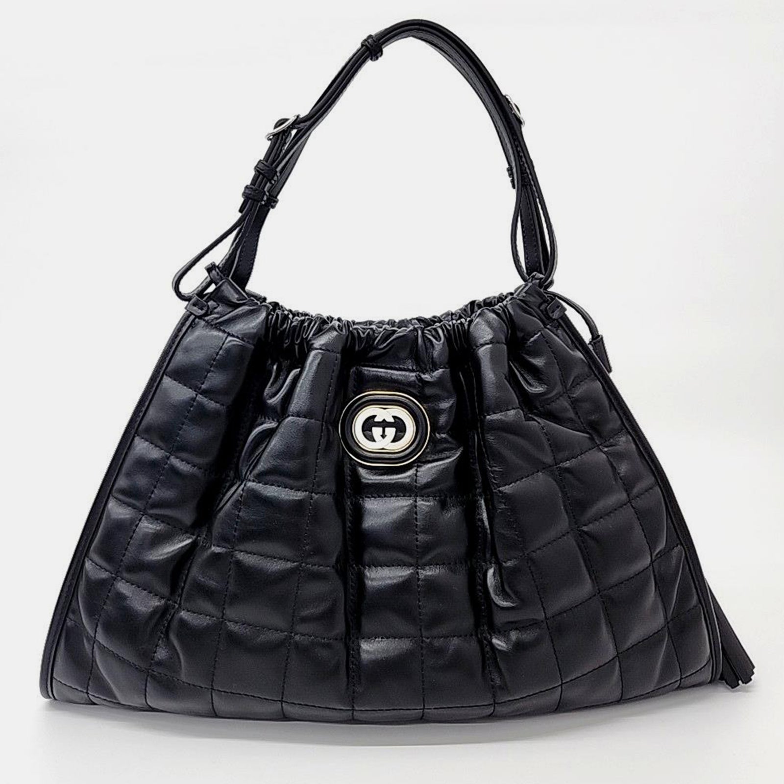 Sacs Gucci Deco de taille moyenne