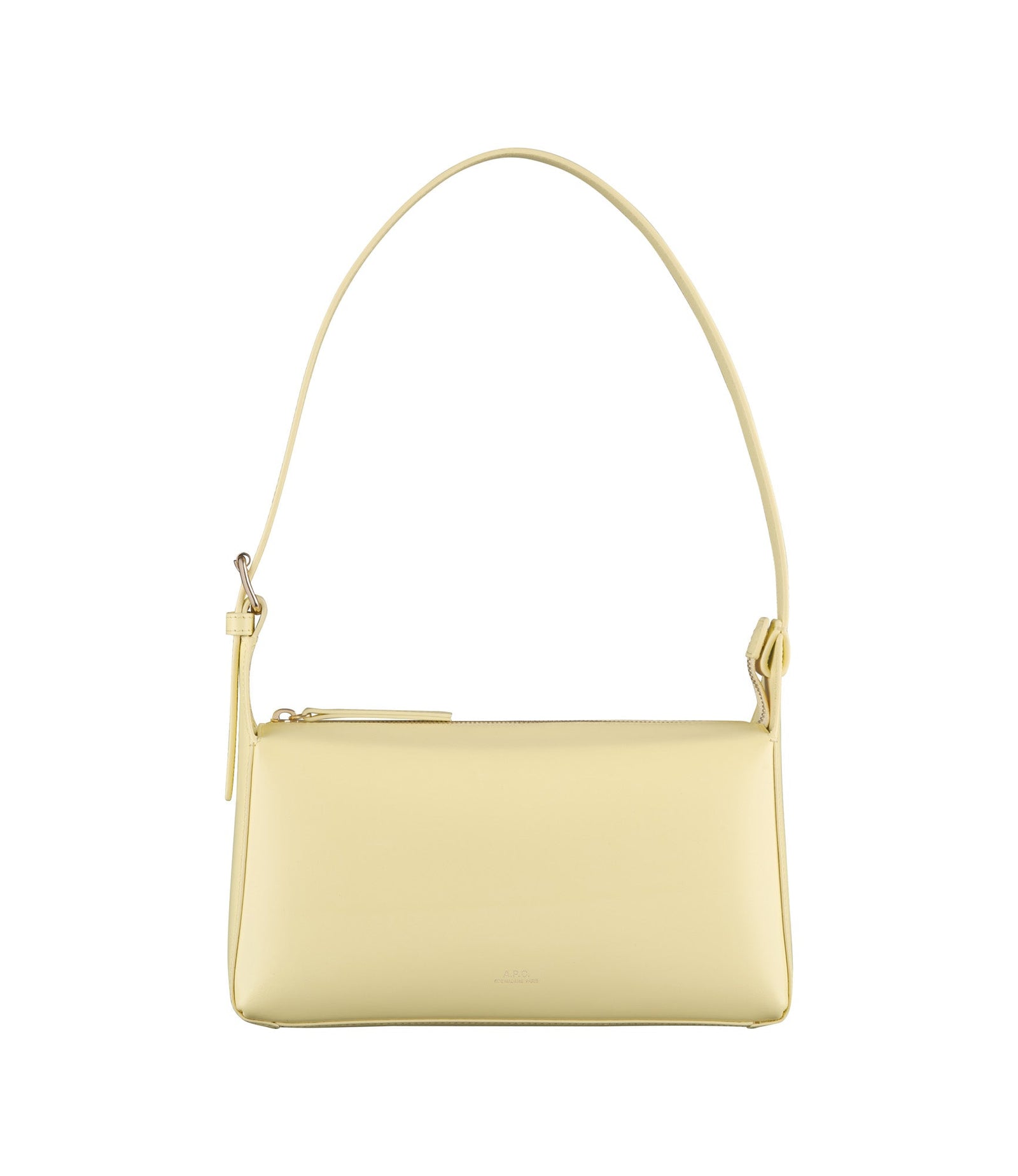 A.P.C. Virginie shoulder bag