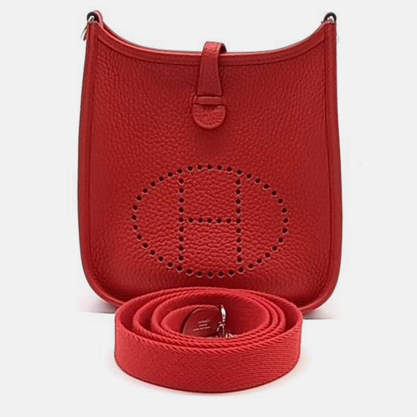 Herm?s Evelyn 16 Tasche