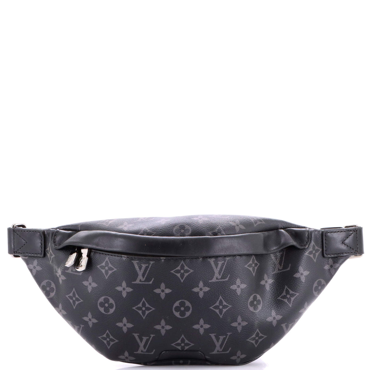 Louis Vuitton Discovery Bumbag Monogram Eclipse Canvas