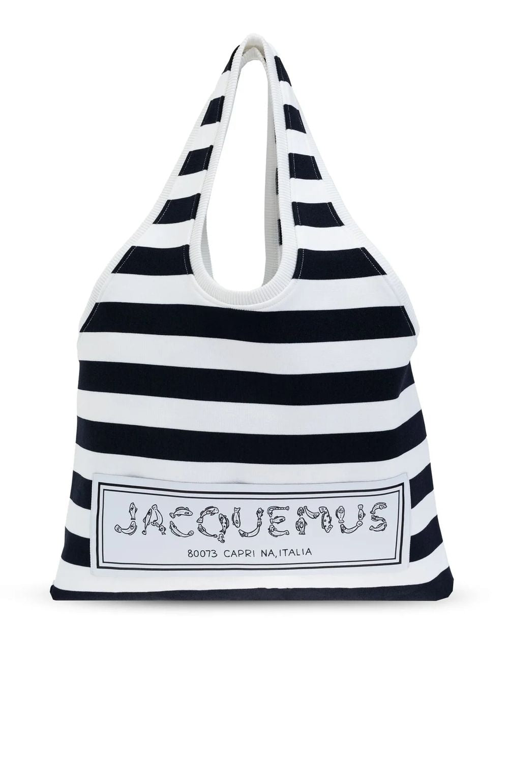 Jacquemus Women's Le Tote Marcel | 24H243BA3762422