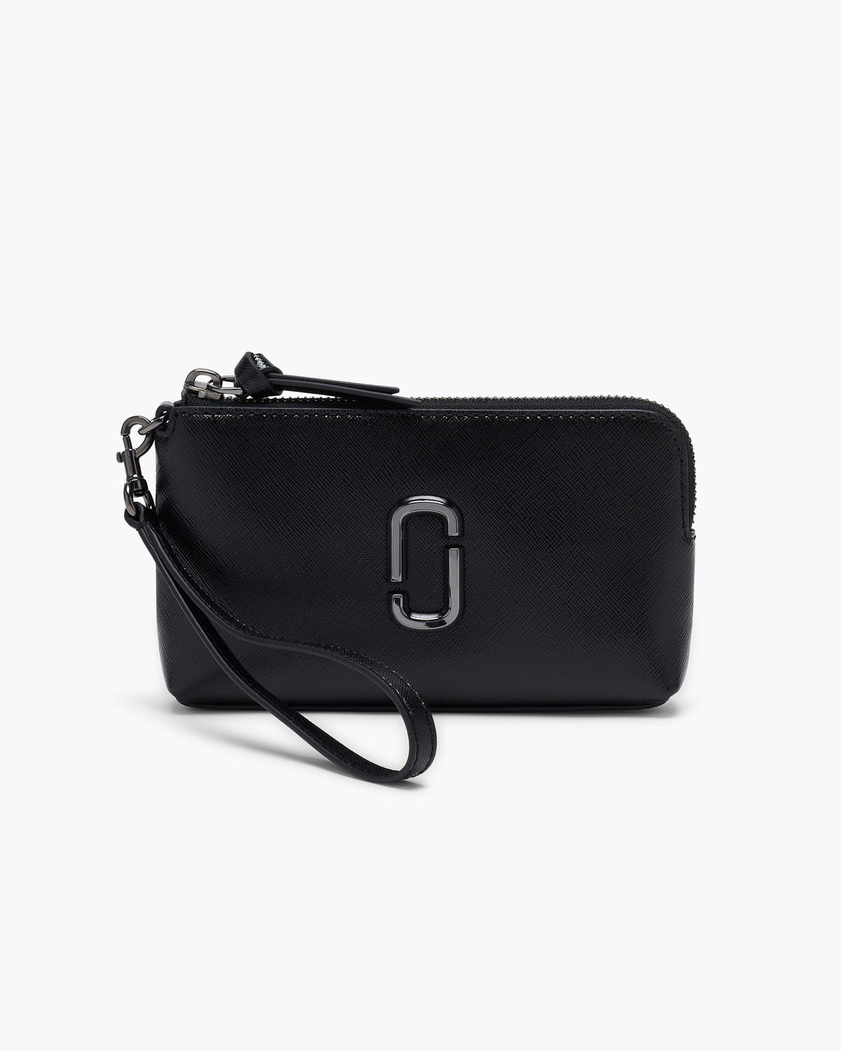 Marc Jacobs Marc Jacobs The Snapshot Dtm Wristlet in Black