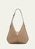 Vivi Small Calfskin Hobo Bag