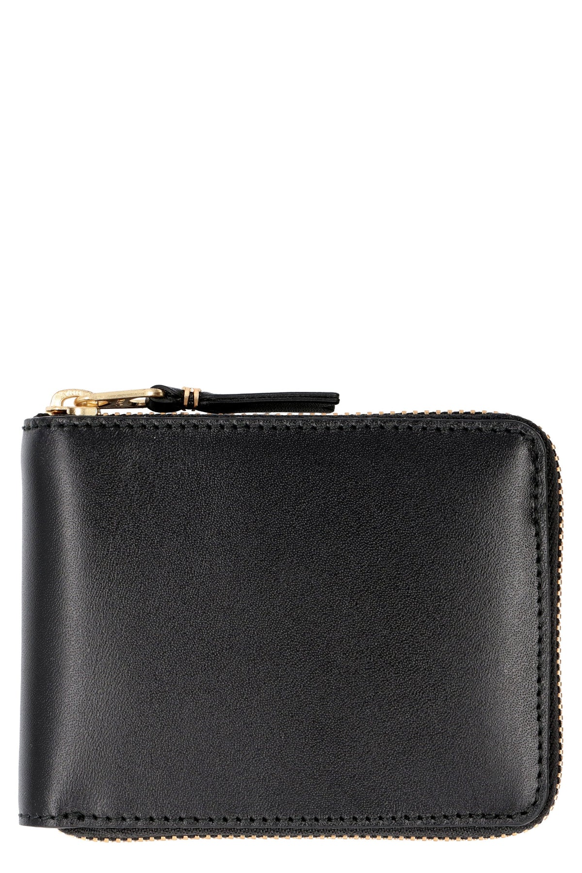 Comme Des Garçons Women's Classic Wallet in Black | Size UNICA | SA7100