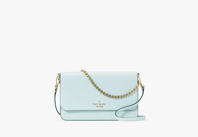 Kate Spade New York Madison Flap Convertible Crossbody