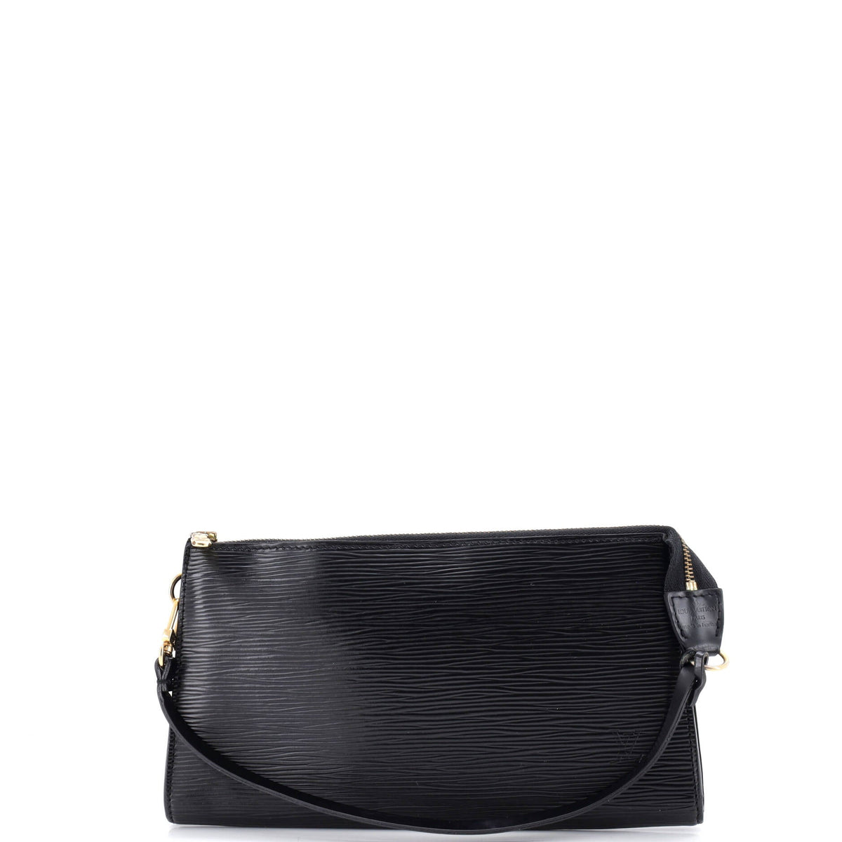 Louis Vuitton Pochette Accessoires Epi Leather