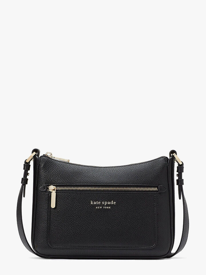 Kate Spade Au Hudson Medium Crossbody