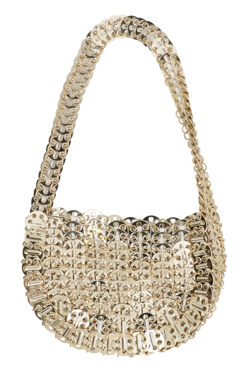 Women's 1969 Moon Mini Bag in Gold | 23PSS0337MET002 Color P711