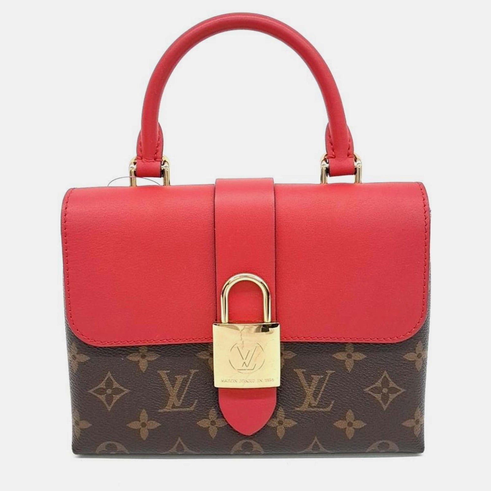 Louis Vuitton Sac Rocky BB