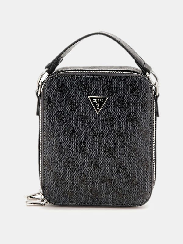 Guess Mini sac bandoulière avec logo Torino 4G