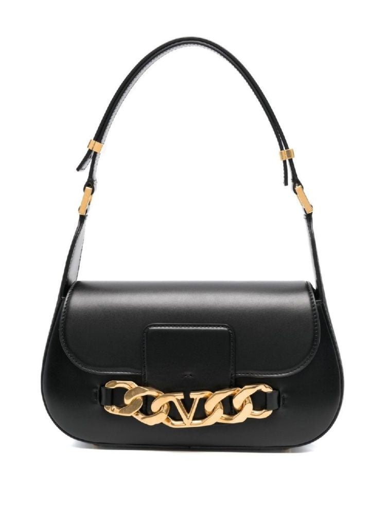Valentino Garavani Women's Shoulder Bag in Nero | B0K80ZHF0NO