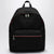 Men's New Pierrick Backpack In Nylon in Black | 5A000 Color 09M4162