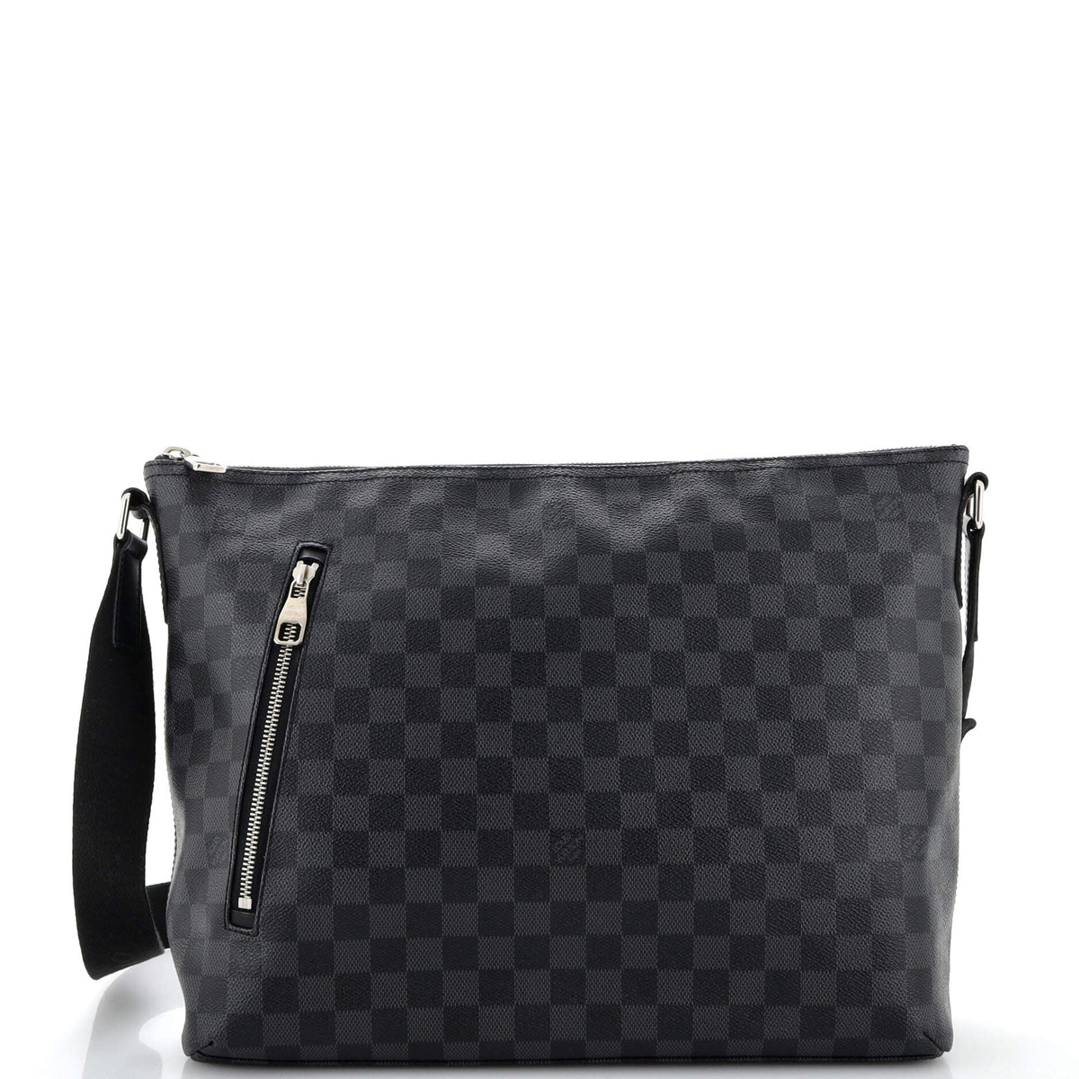 Louis Vuitton Mick Messenger Bag Damier Graphite MM
