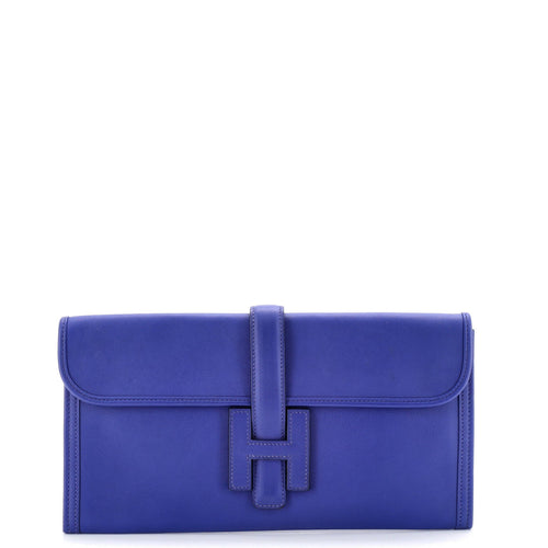 Jige Elan Clutch Swift 29