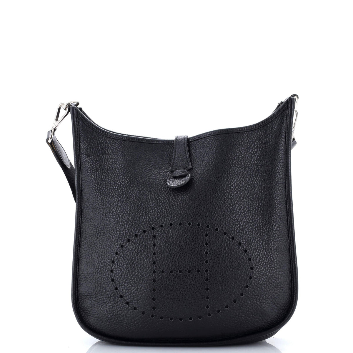 Herm?s Evelyne Bag Gen III Clemence PM